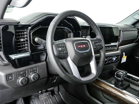 New 2026 GMC Sierra 1500 Elevation w/ Elevation Premium Package image 4