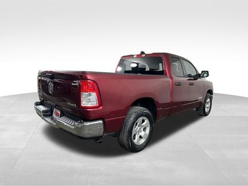 Used 2023 RAM 1500 Big Horn AWD/4WD image 7