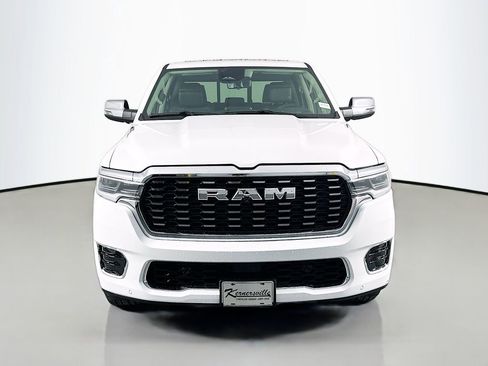New 2026 RAM 1500 Tungsten AWD/4WD image 2