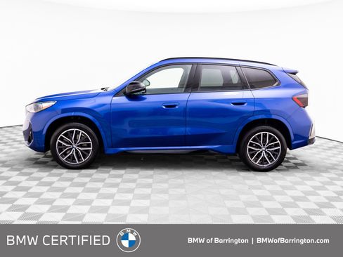 Used 2023 BMW X1 xDrive28i w/ Premium Package image 2