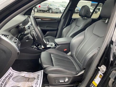 Used 2023 BMW X3 xDrive30i image 15