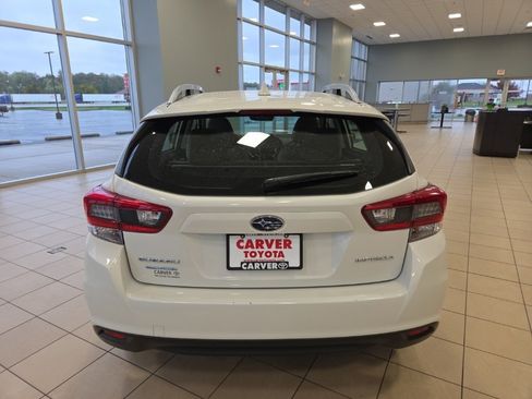 Used 2023 Subaru Impreza Premium image 9