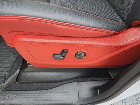 Used 2026 RAM 1500 Rebel w/ Rebel Level 1 Equipment Group AWD/4WD image 44