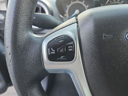 Used 2019 Ford Fiesta SE image 19