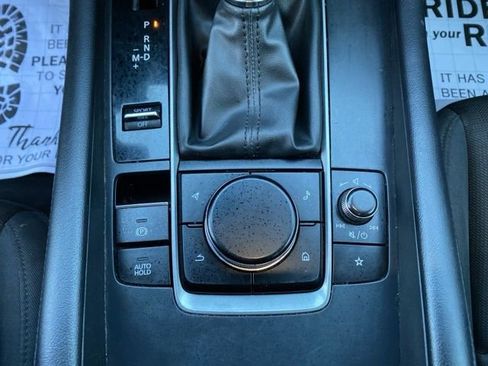 Used 2025 MAZDA MAZDA3 s FWD image 16
