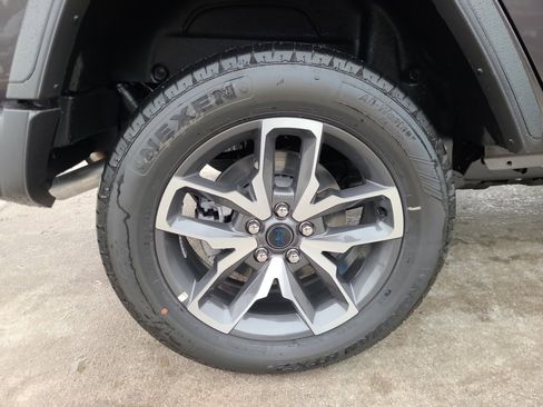 New 2025 Jeep Wrangler Sport S 4xe w/ Convenience Group image 23