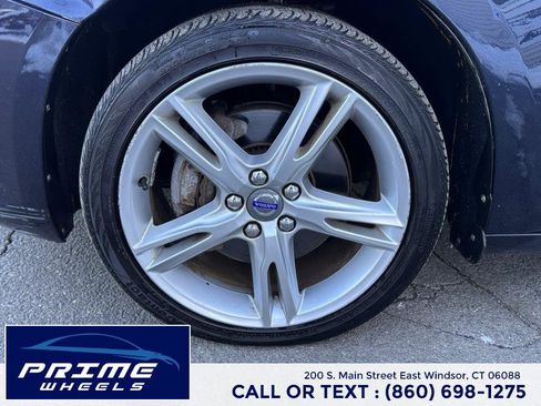 Used 2016 Volvo S60 T5 Premier image 21