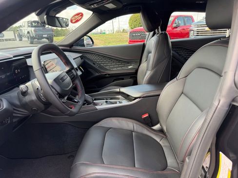 New 2026 Dodge Charger R/T AWD/4WD image 16