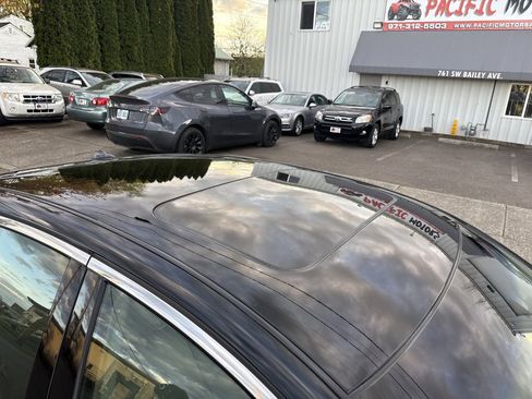 Used 2009 INFINITI G37 x Sedan AWD/4WD image 36