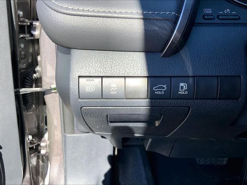 Used 2024 Toyota Camry XSE image 35