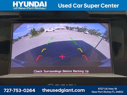Used 2018 Subaru Crosstrek 2.0i Premium AWD/4WD image 20