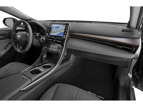 Used 2019 Toyota Avalon Limited w/ Advanced Safety Package FWD image 10
