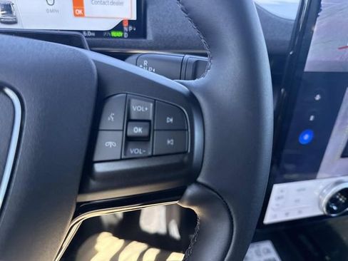 New 2026 Ford Mustang Mach-E Premium AWD/4WD image 15