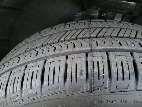 New 2026 GMC Terrain Denali image 12