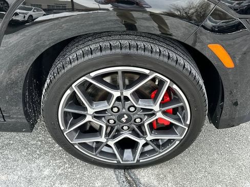 Used 2022 Hyundai Kona N image 7