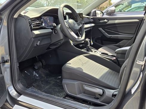 New 2026 Volkswagen Jetta S FWD image 12