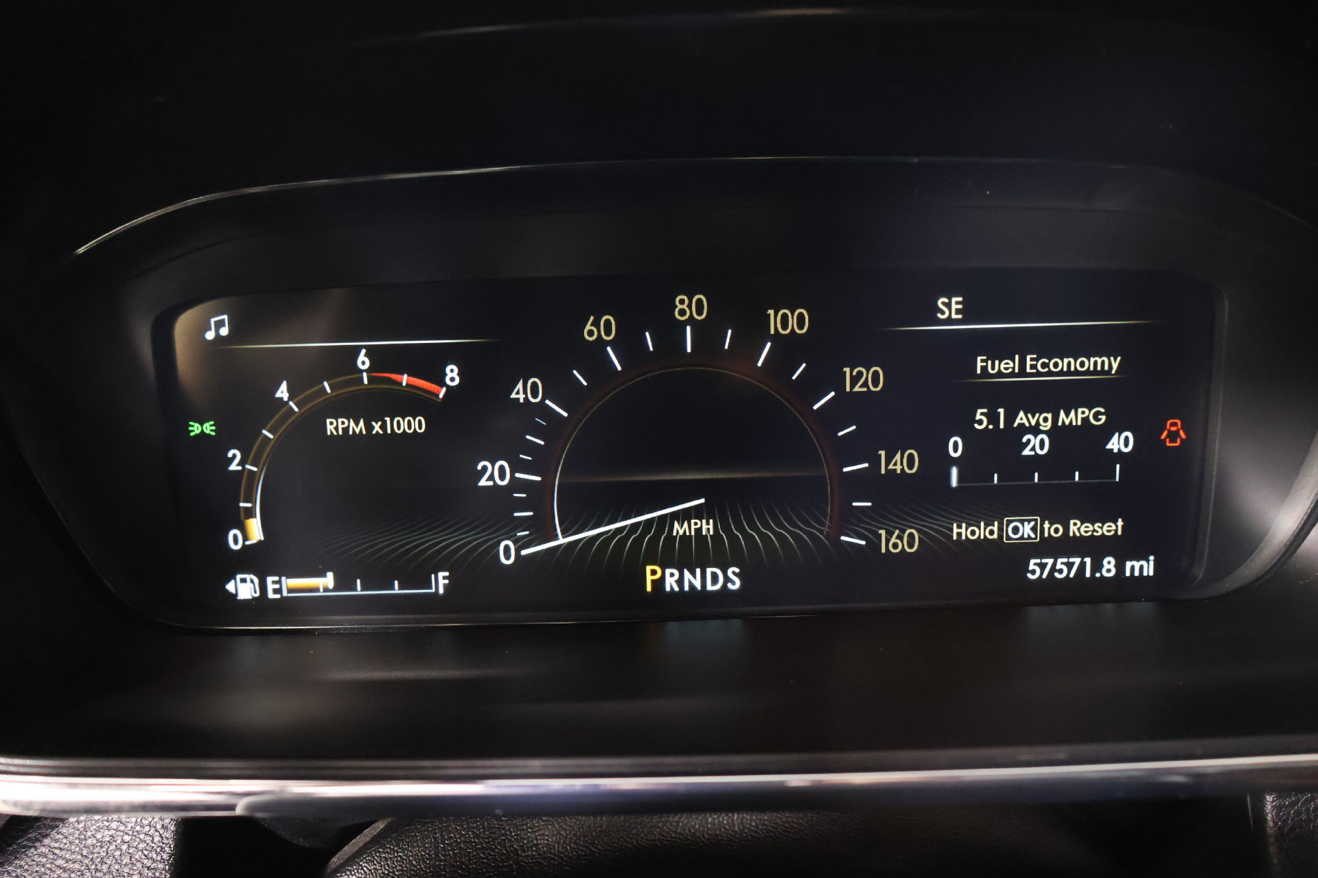 Used 2020 Lincoln Continental Reserve FWD image 4