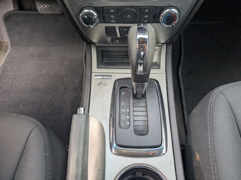 Used 2010 Ford Fusion SE image 14