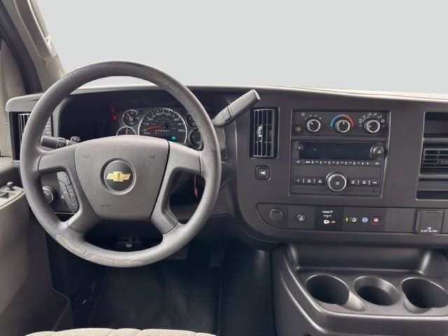 Used 2023 Chevrolet Express 3500 LS RWD image 20