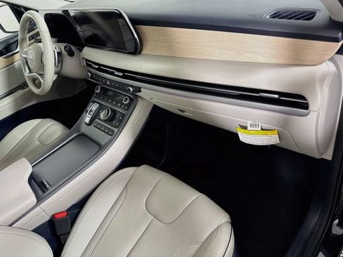 Certified 2024 Hyundai Palisade Limited AWD/4WD image 34