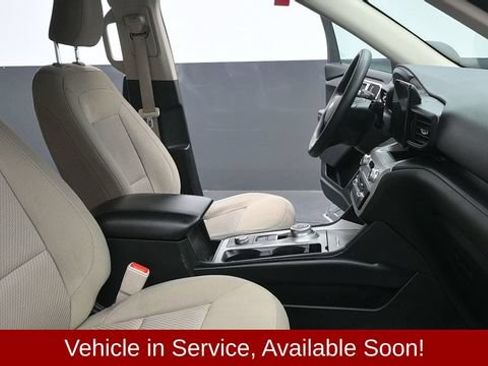 Used 2021 Ford Explorer 4WD image 10