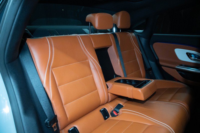 New 2027 Mercedes-Benz CLA 220 image 15