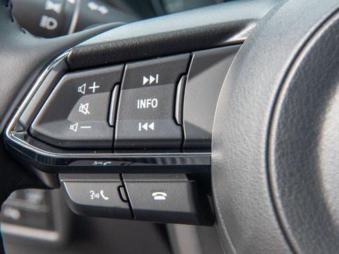 New 2025 MAZDA CX-5 AWD 2.5 S w/ Premium Plus Pkg image 26