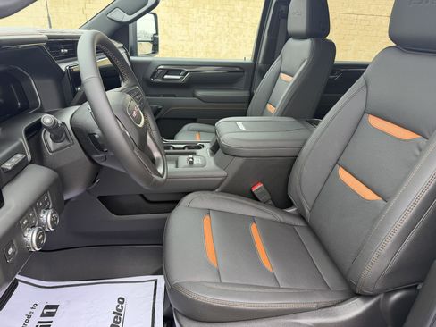 New 2026 GMC Sierra 2500 AT4 image 14