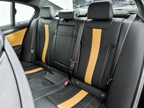 Used 2022 BMW M5 w/ Competition Package AWD/4WD image 24