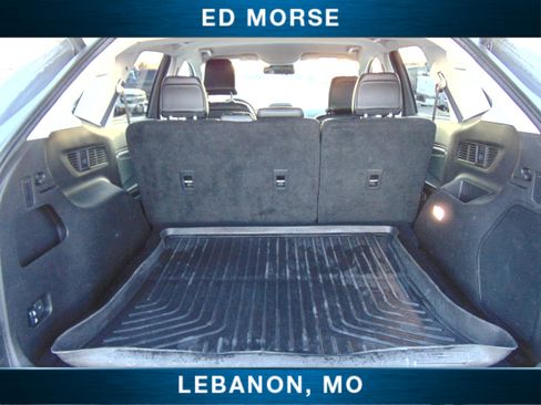 Certified 2024 Ford Edge Titanium image 13