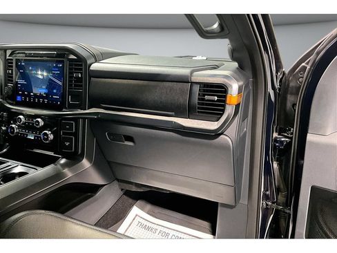 Used 2025 Ford F150 Tremor w/ Equipment Group 402A High AWD/4WD image 18