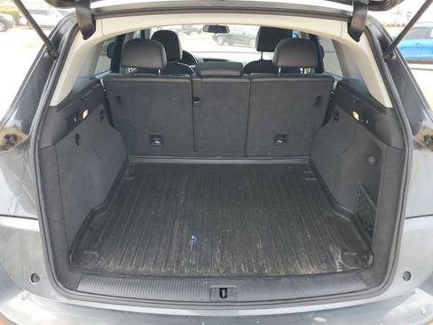 Used 2017 Audi Q5 2.0T Premium w/ Audi MMI Navigation Plus image 35