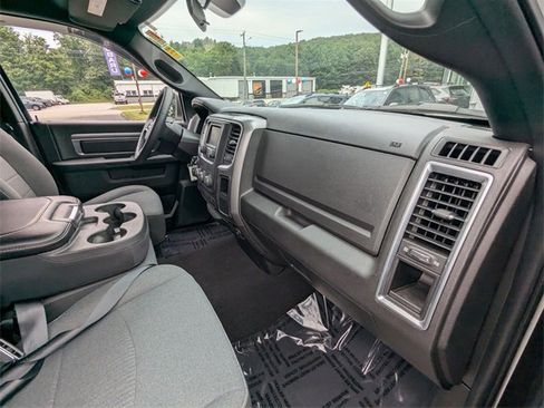 Used 2022 RAM 1500 Classic Warlock image 23