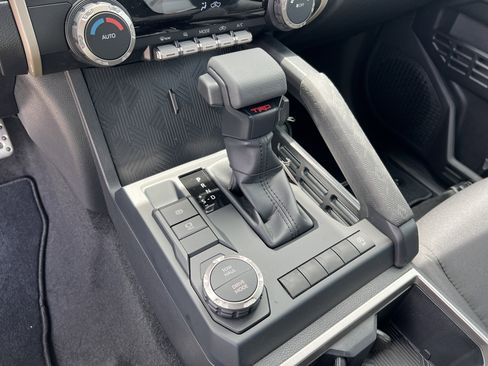 New 2026 Toyota Tacoma TRD Sport RWD image 27