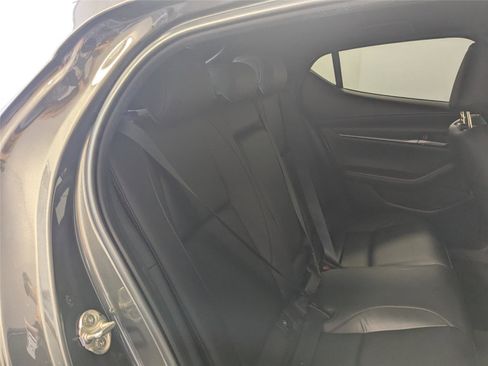 Used 2023 MAZDA MAZDA3 s image 20