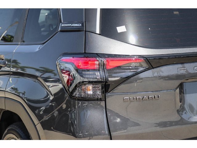 New 2026 Subaru Forester Sport AWD/4WD image 32