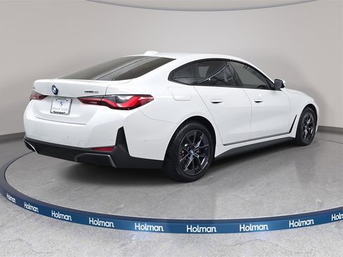 Used 2023 BMW i4 eDrive35 w/ Premium Package image 6