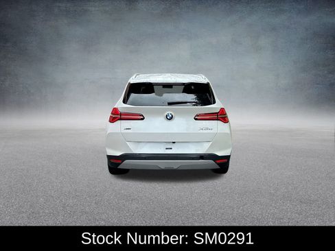 New 2026 BMW X3 xDrive30 image 7