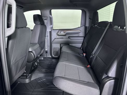 New 2026 Chevrolet Silverado 1500 RST w/ RST Select Package AWD/4WD image 24