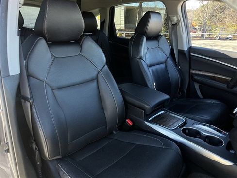 Used 2020 Acura MDX FWD w/ Technology Package image 31