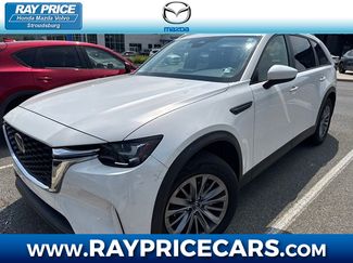 Used 2024 MAZDA CX-90 3.3 Turbo w/ Select Package AWD/4WD video 1