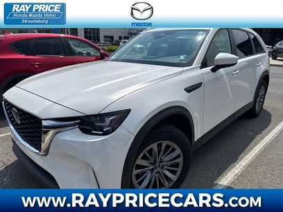 Used 2024 MAZDA CX-90 3.3 Turbo w/ Select Package