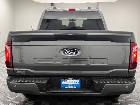 New 2026 Ford F150 STX image 10