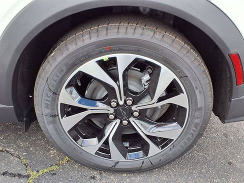 New 2026 Ford Mustang Mach-E Select RWD image 5