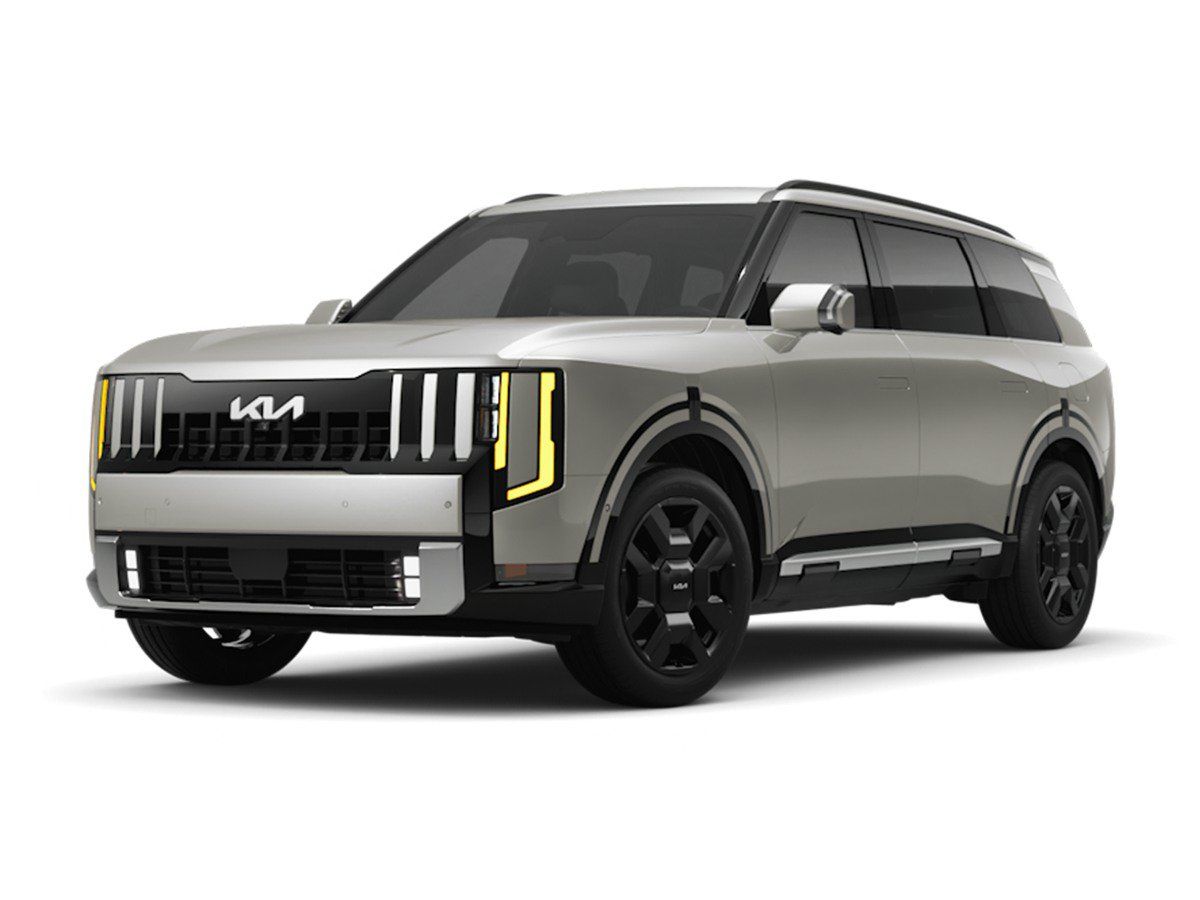New 2027 Kia Telluride X-Line SX Prestige AWD/4WD image 1
