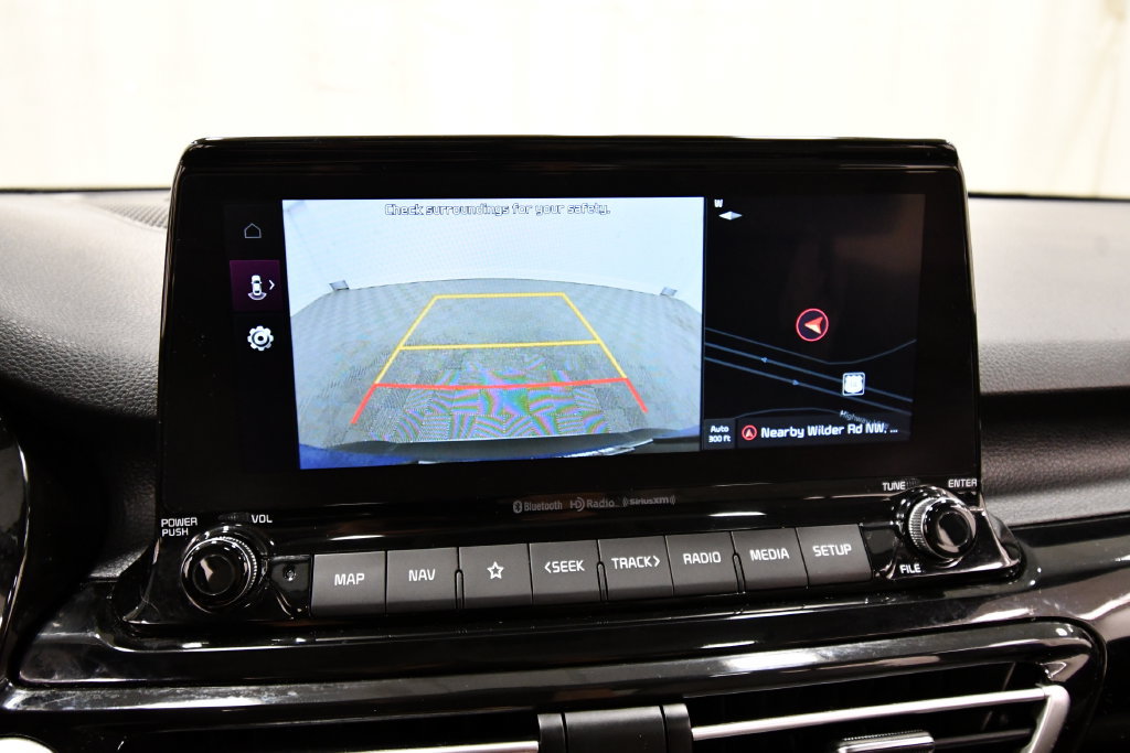 Certified 2023 Kia Seltos EX AWD/4WD image 25
