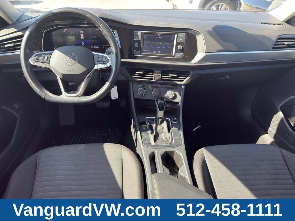 Used 2024 Volkswagen Jetta S FWD image 21