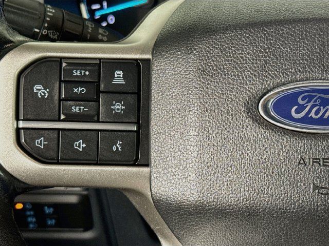 Used 2022 Ford Expedition Limited AWD/4WD image 10
