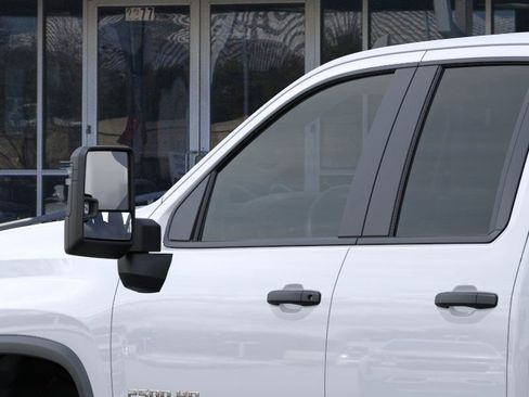 New 2026 Chevrolet Silverado 2500 W/T image 12