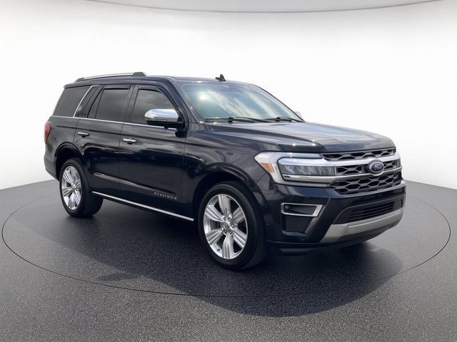 Used 2024 Ford Expedition Platinum RWD image 8